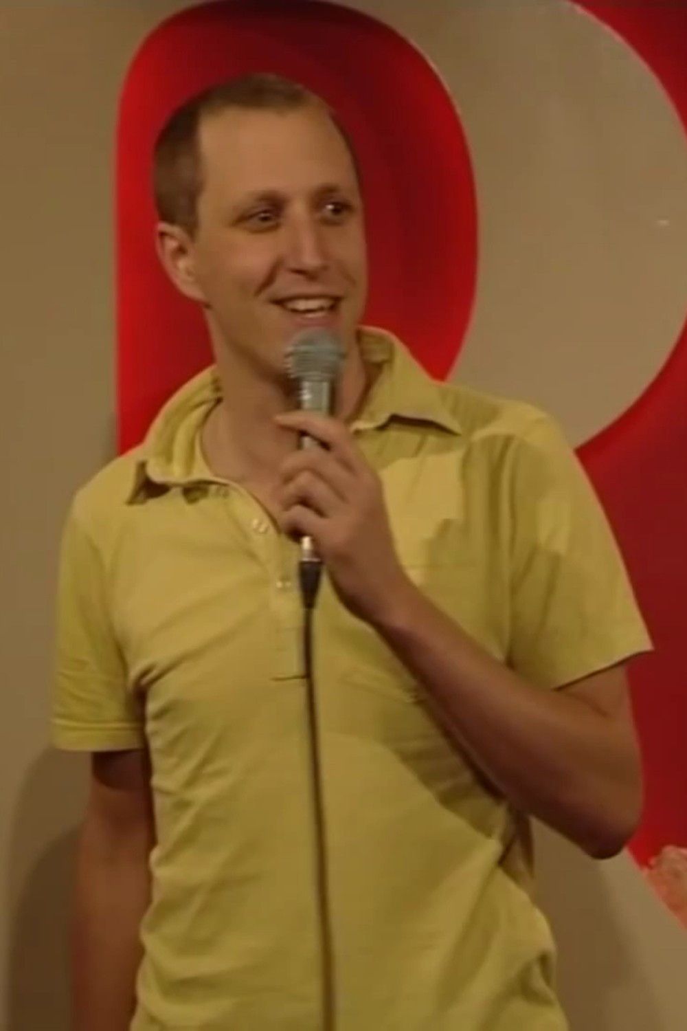 Poster of the movie Micha Wertheim: Voor Specialisten