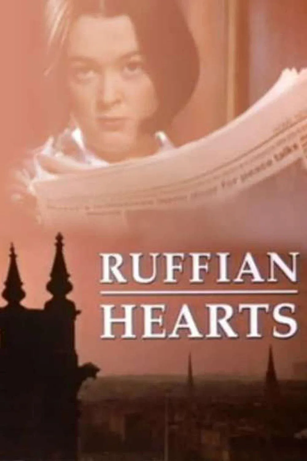 Poster for Ruffian Hearts