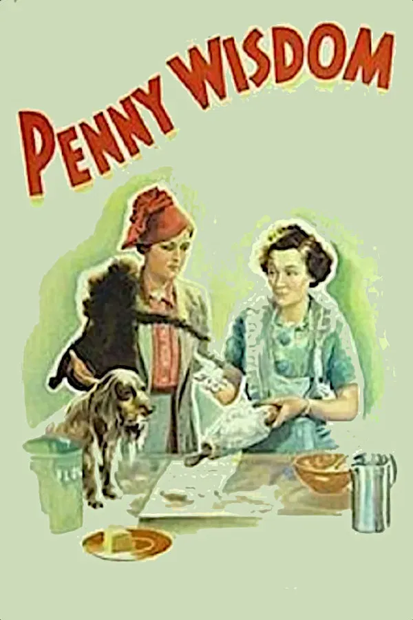 Poster of the movie Penny Wisdom