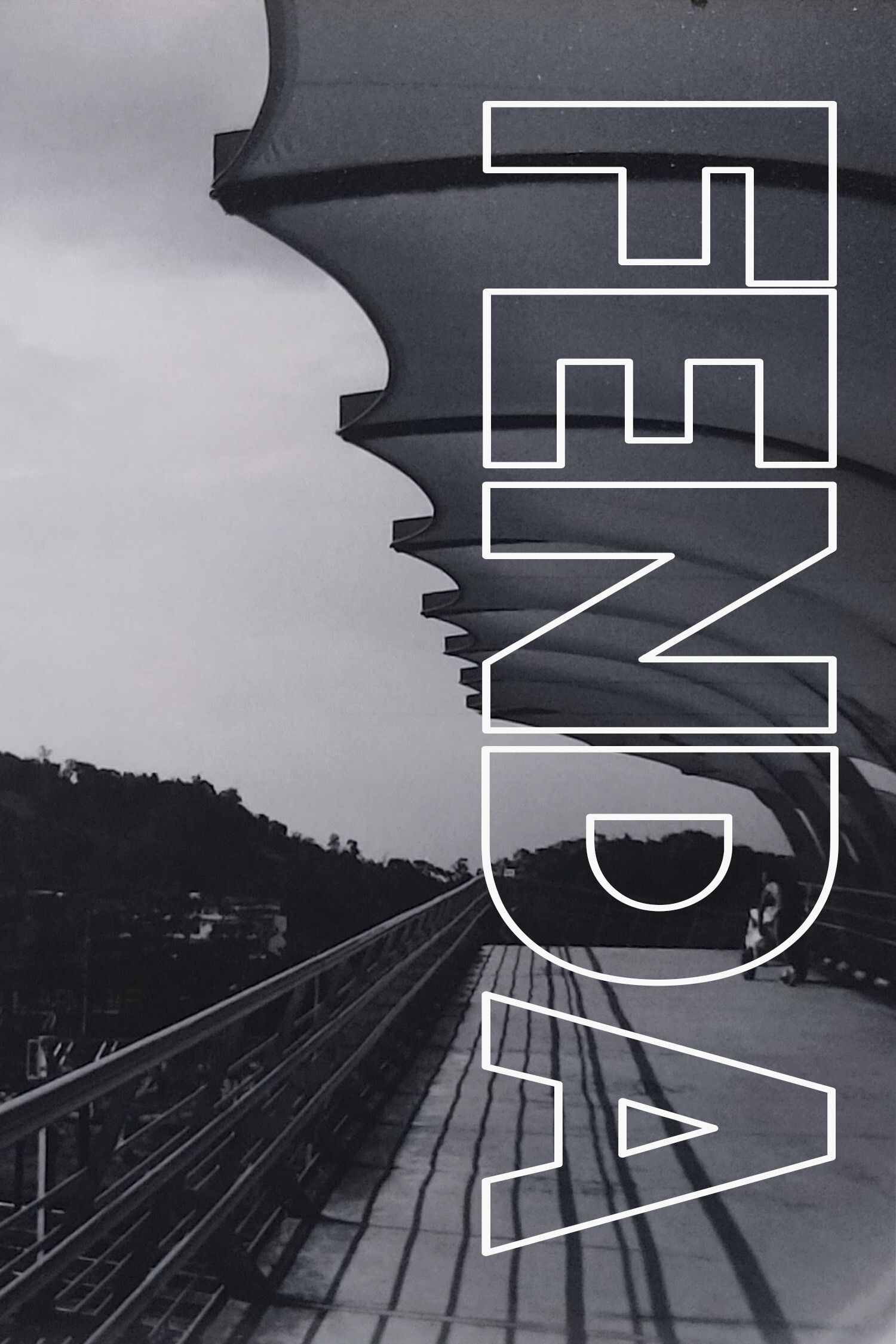 Poster for Fenda