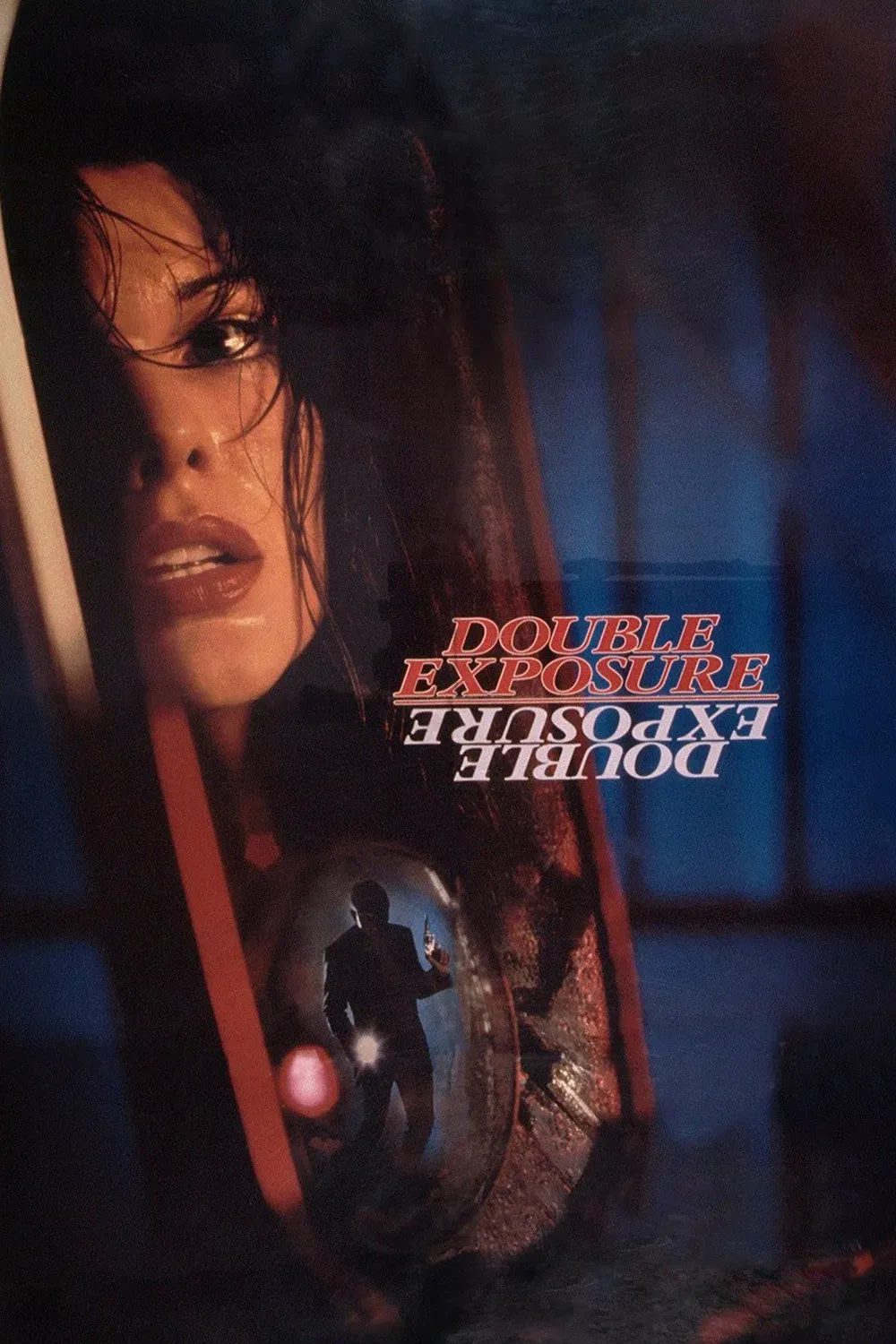 Poster of the movie Double Exposure