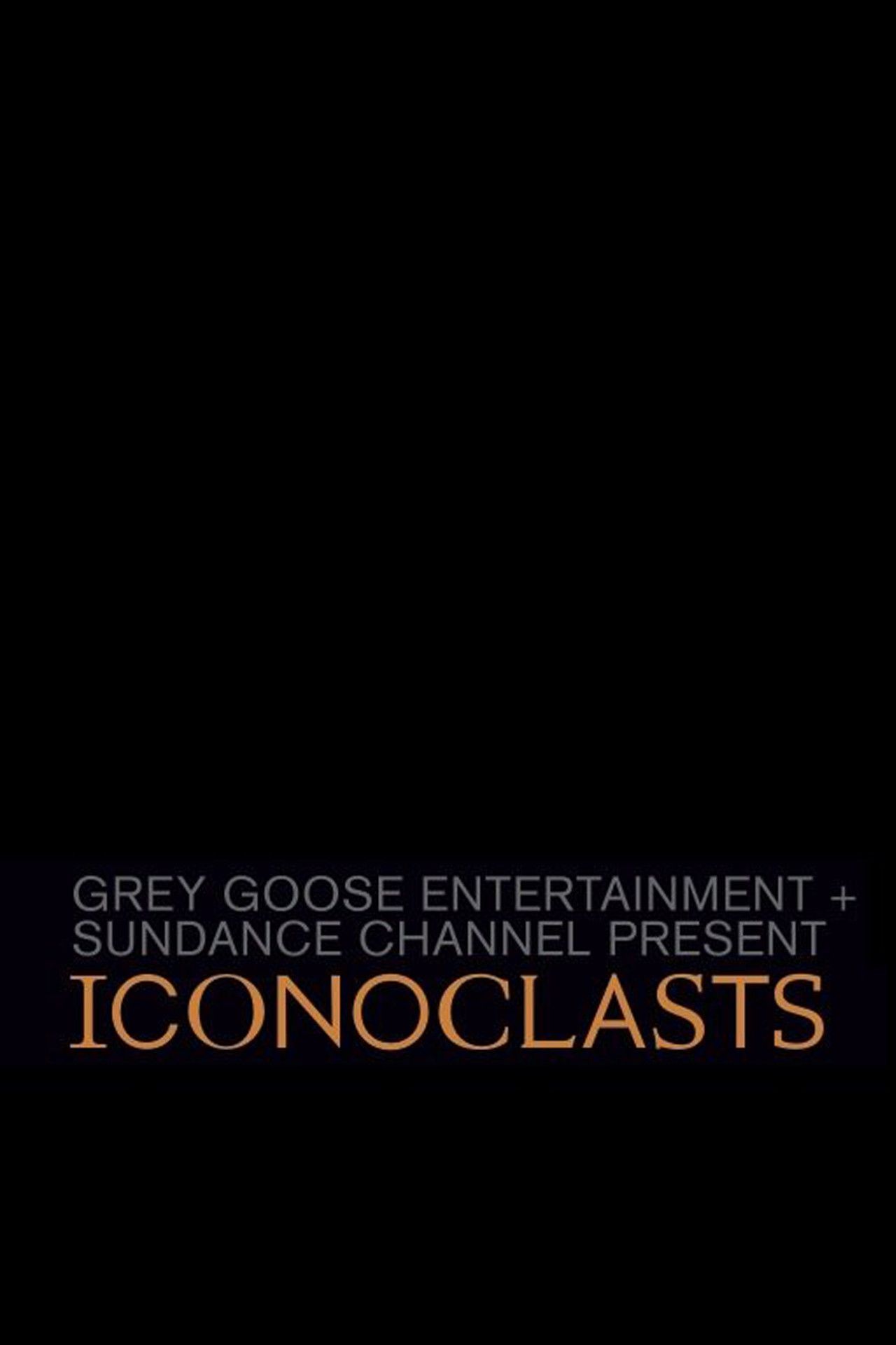 Poster of Iconoclasts