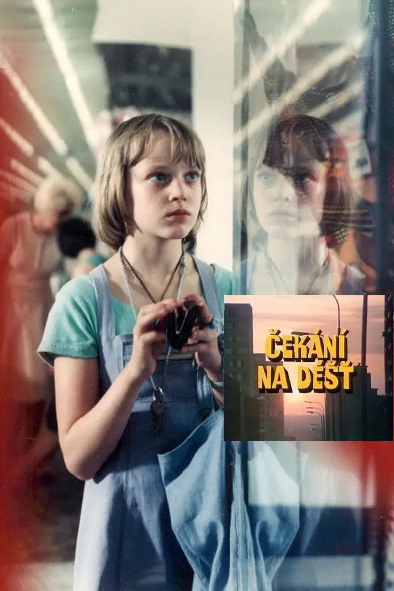 Poster of the movie Waiting for the Rain