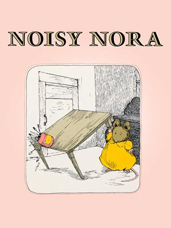 Poster for Noisy Nora