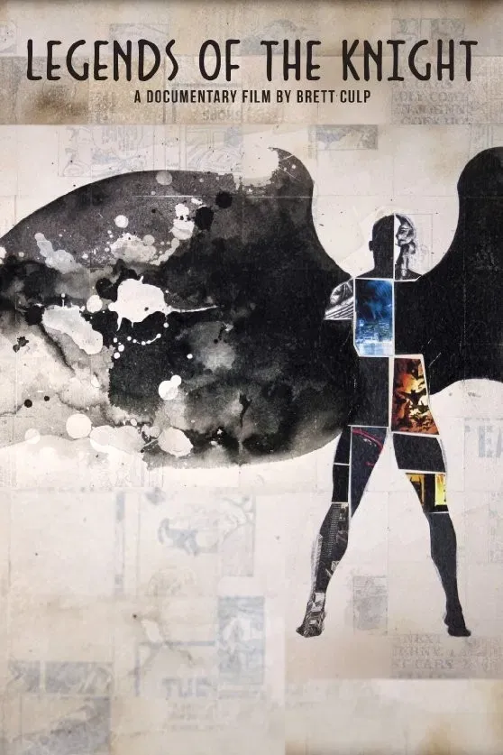 Poster of the movie Legends of the Knight