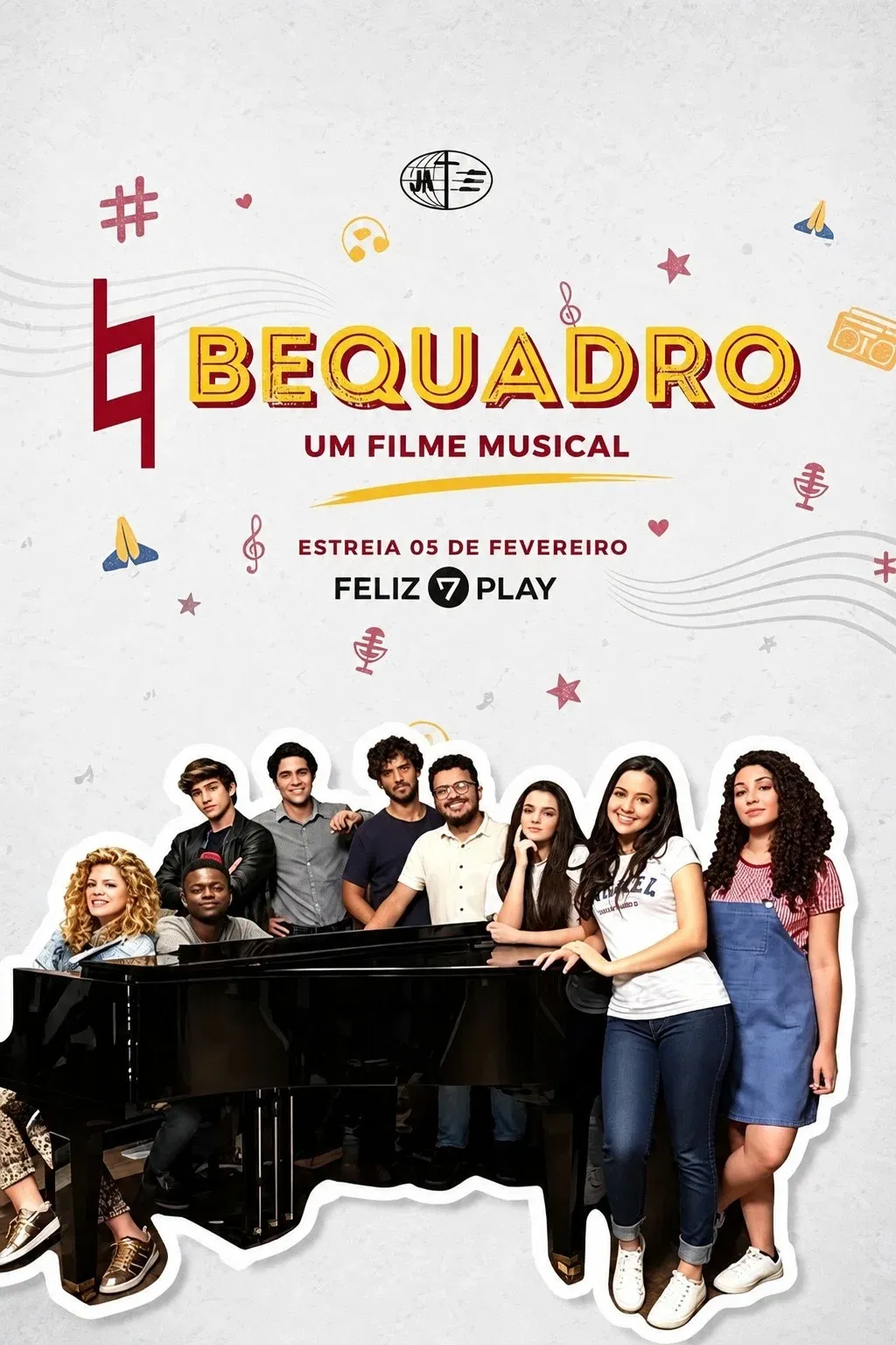 Poster for Bequadro