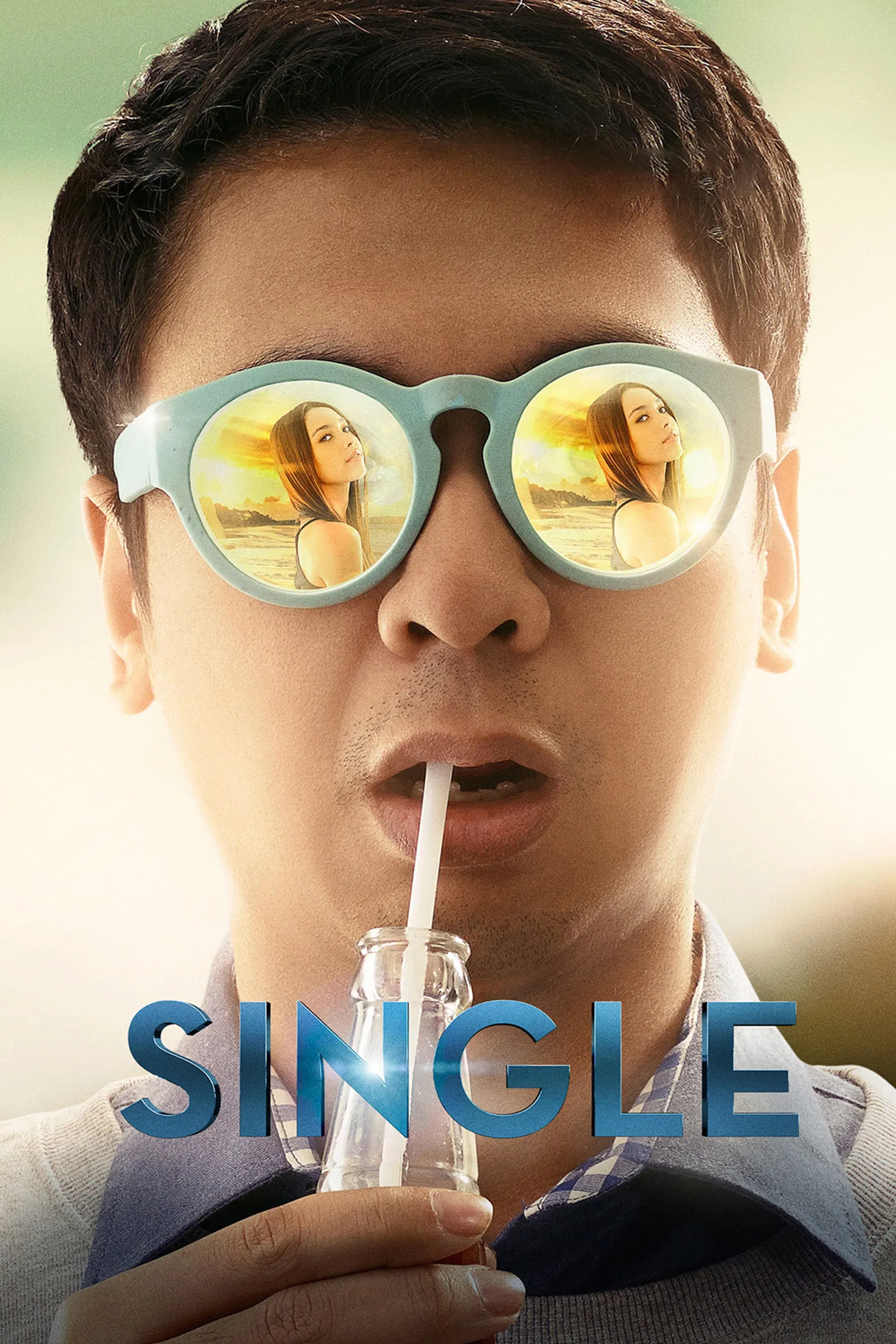 Poster of the movie Single