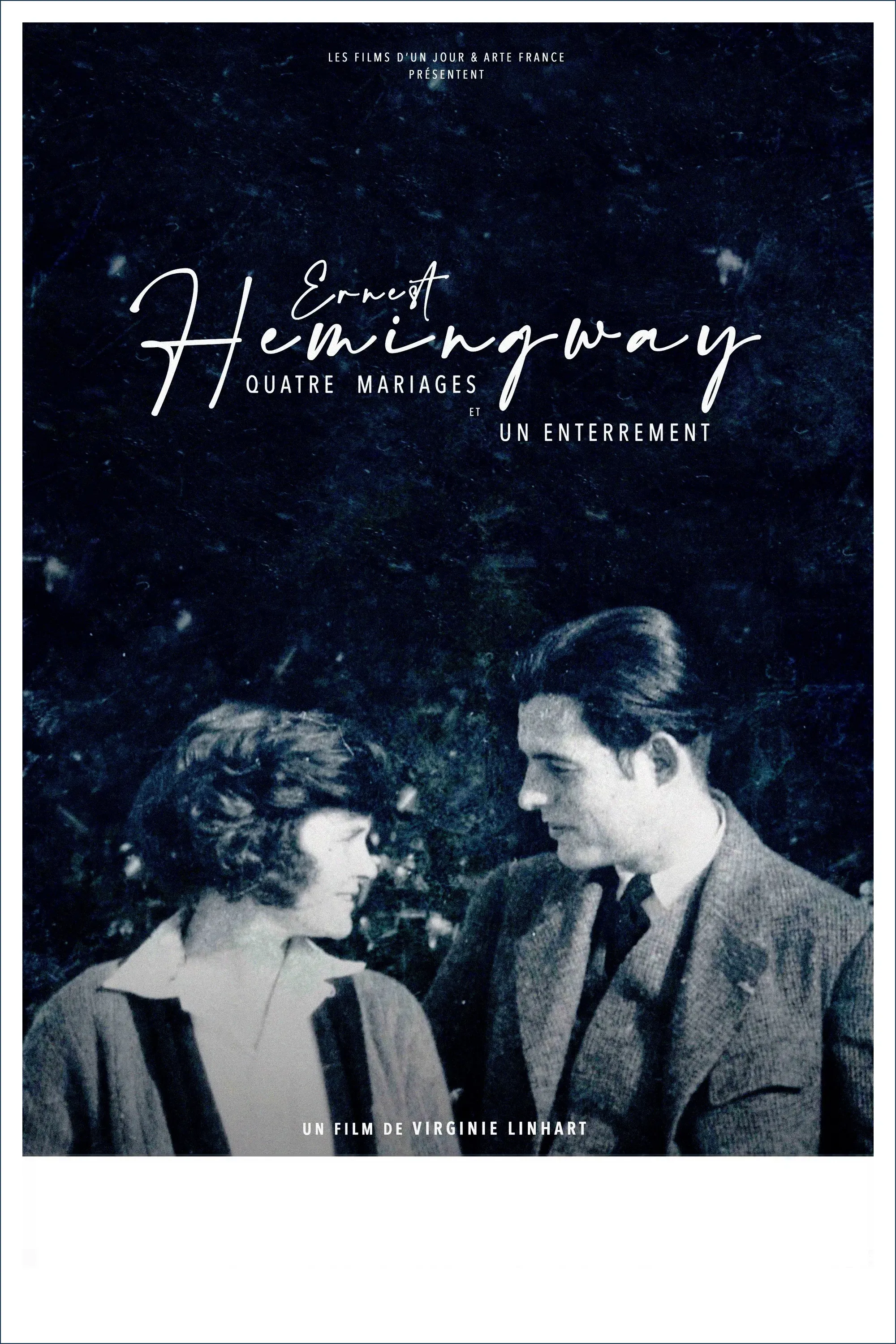 Poster of the movie Ernest Hemingway: 4 Weddings and a Funeral