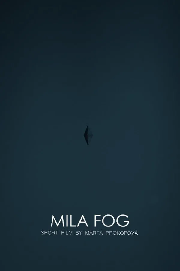 Poster for MILA FOG