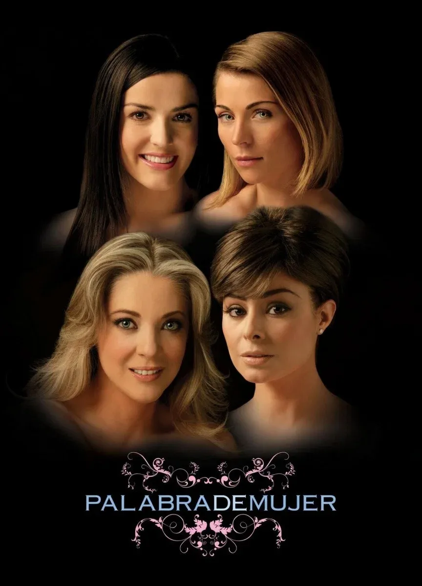 Poster of Palabra de Mujer