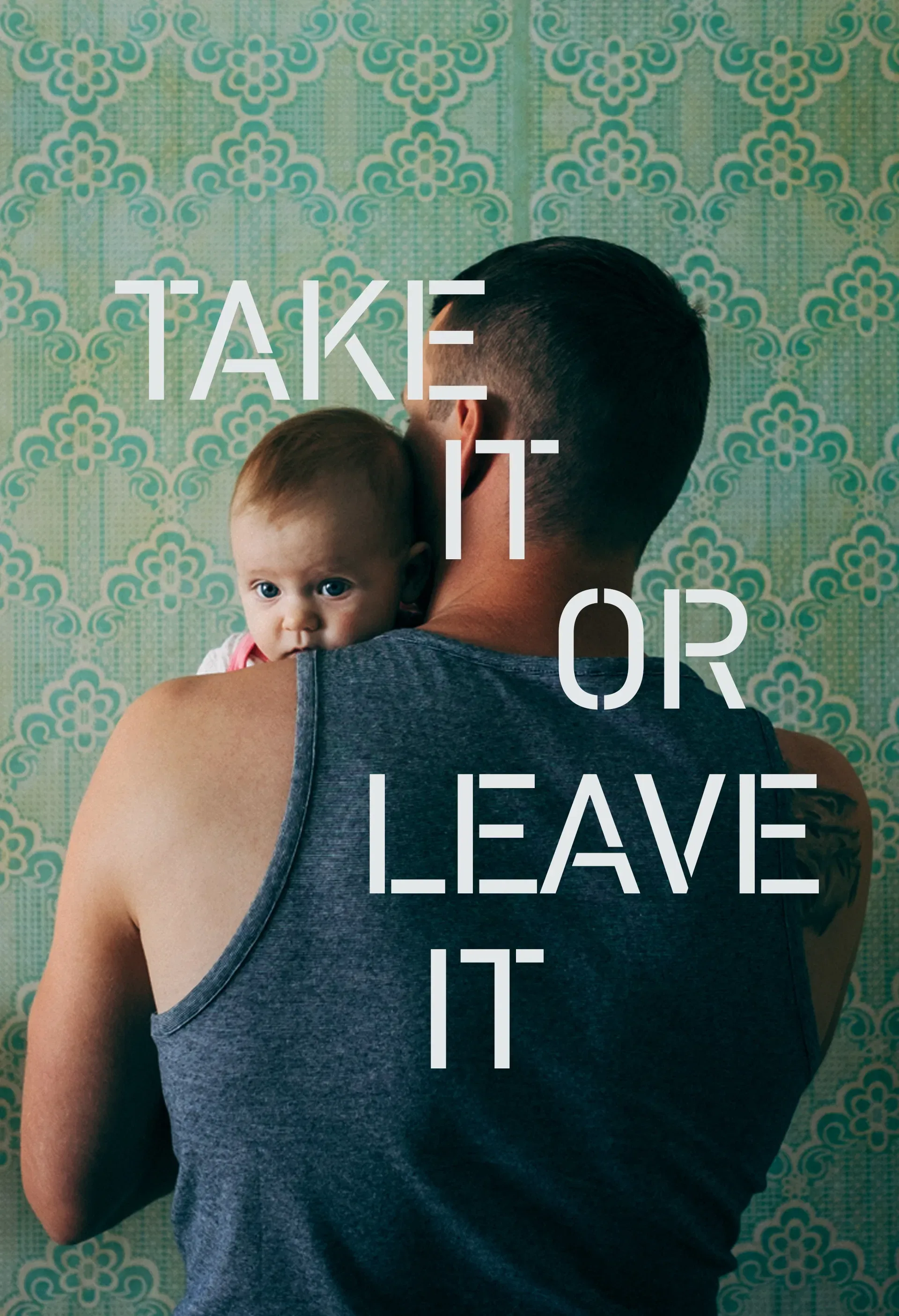 Poster of the movie Take It or Leave It