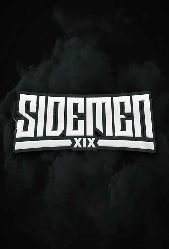 Poster of Sidemen