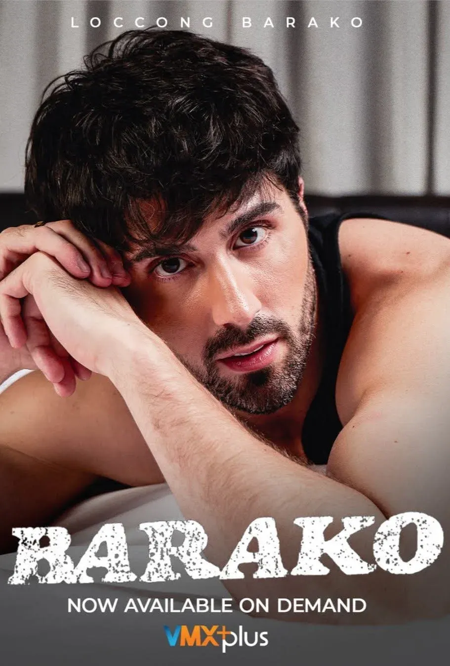 Poster for Barako