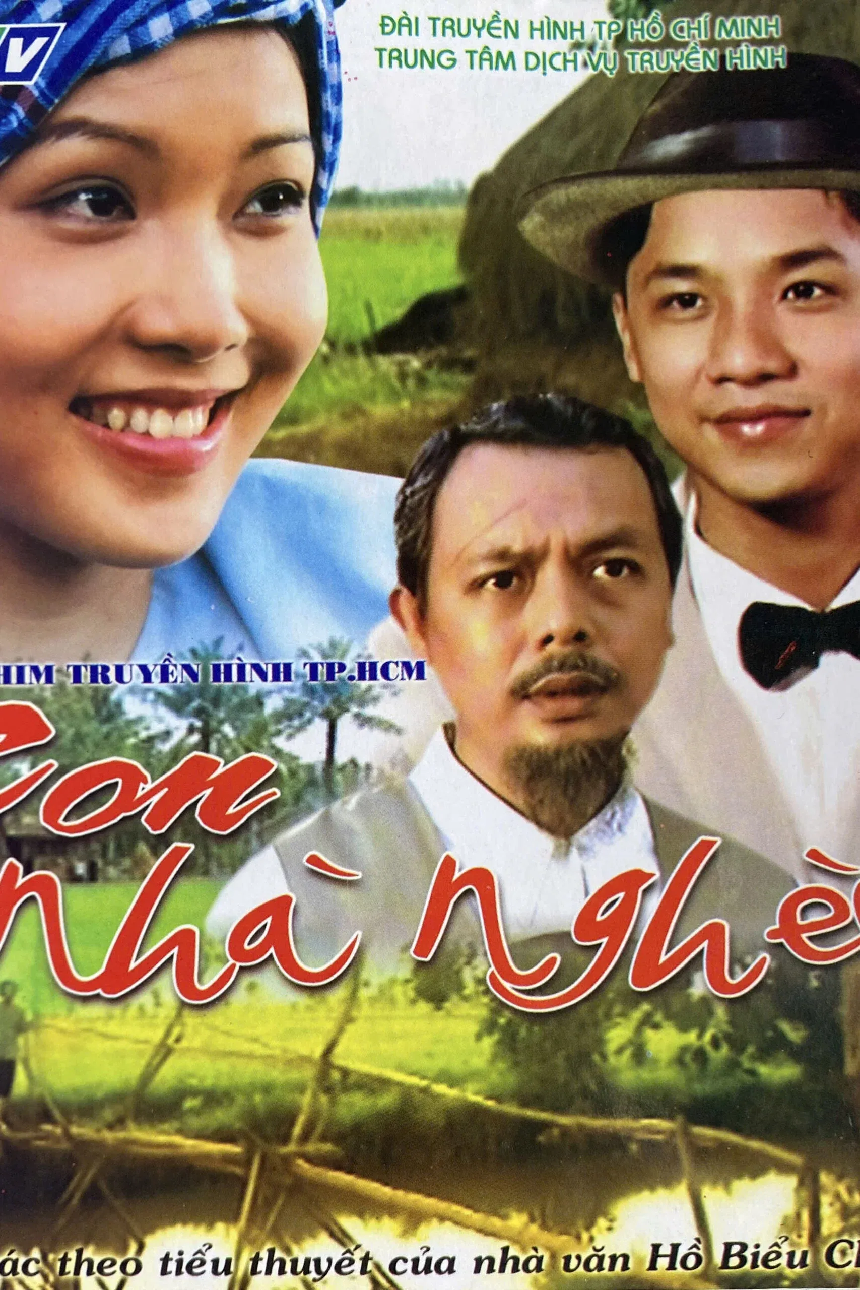 Poster for The Pauper’s Child