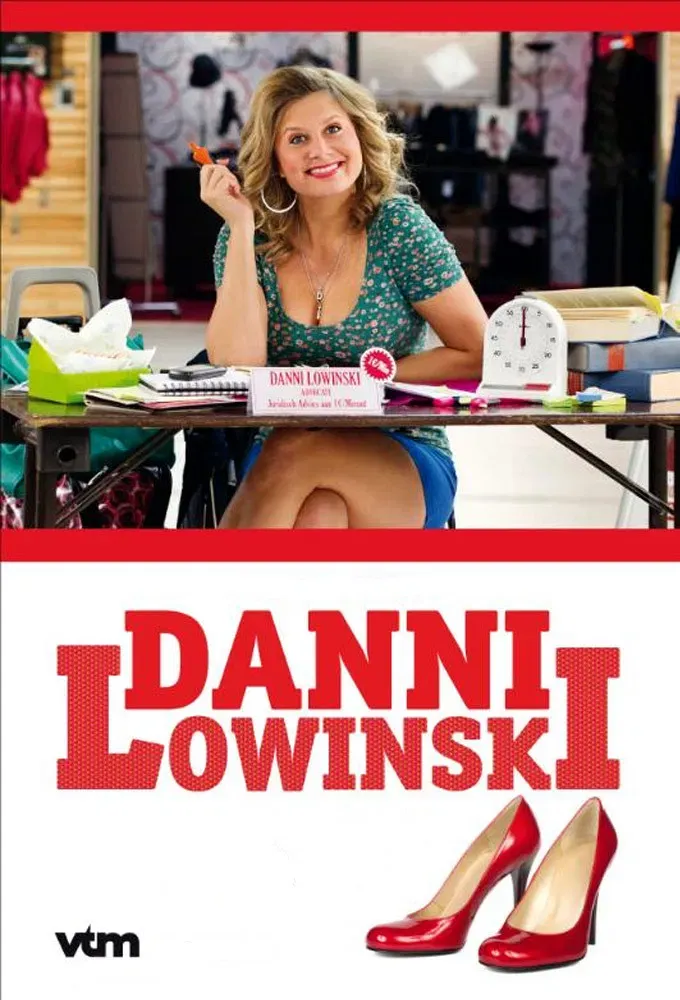 Poster of Danni Lowinski