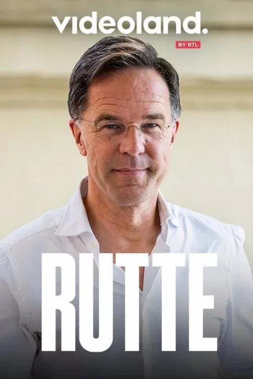 Poster of Rutte