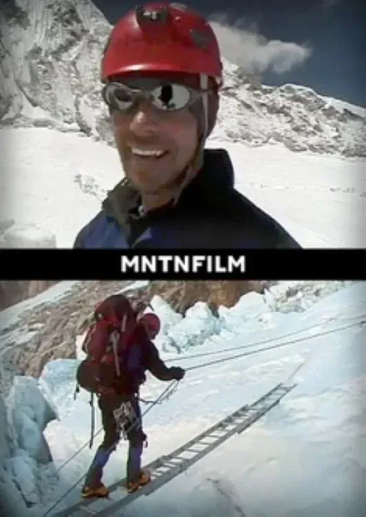 Poster for Everest Dreams