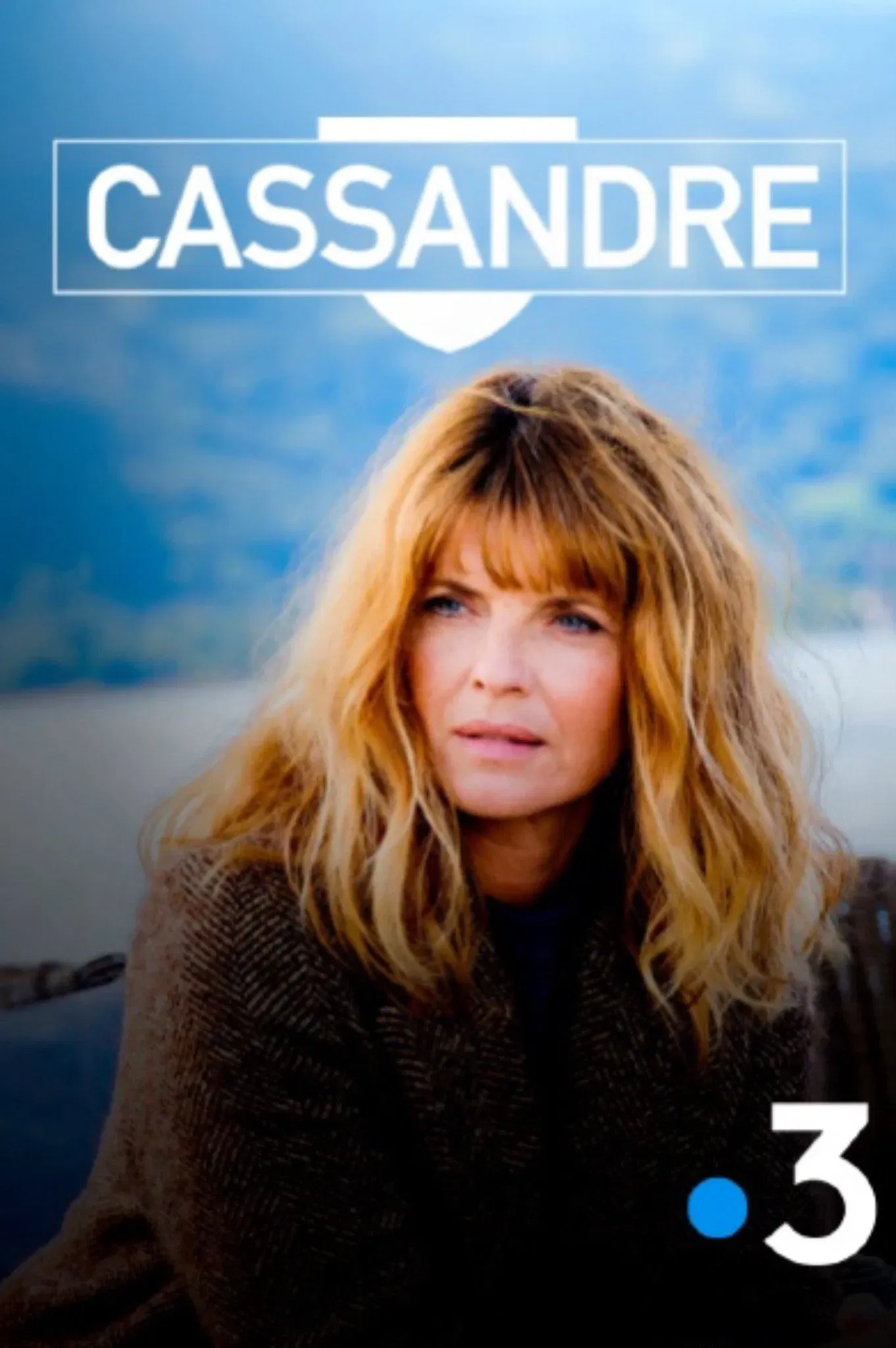 Poster of Cassandre