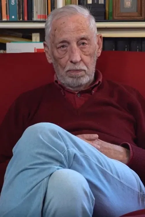 Poster of the movie Io credo nell'inconoscibile