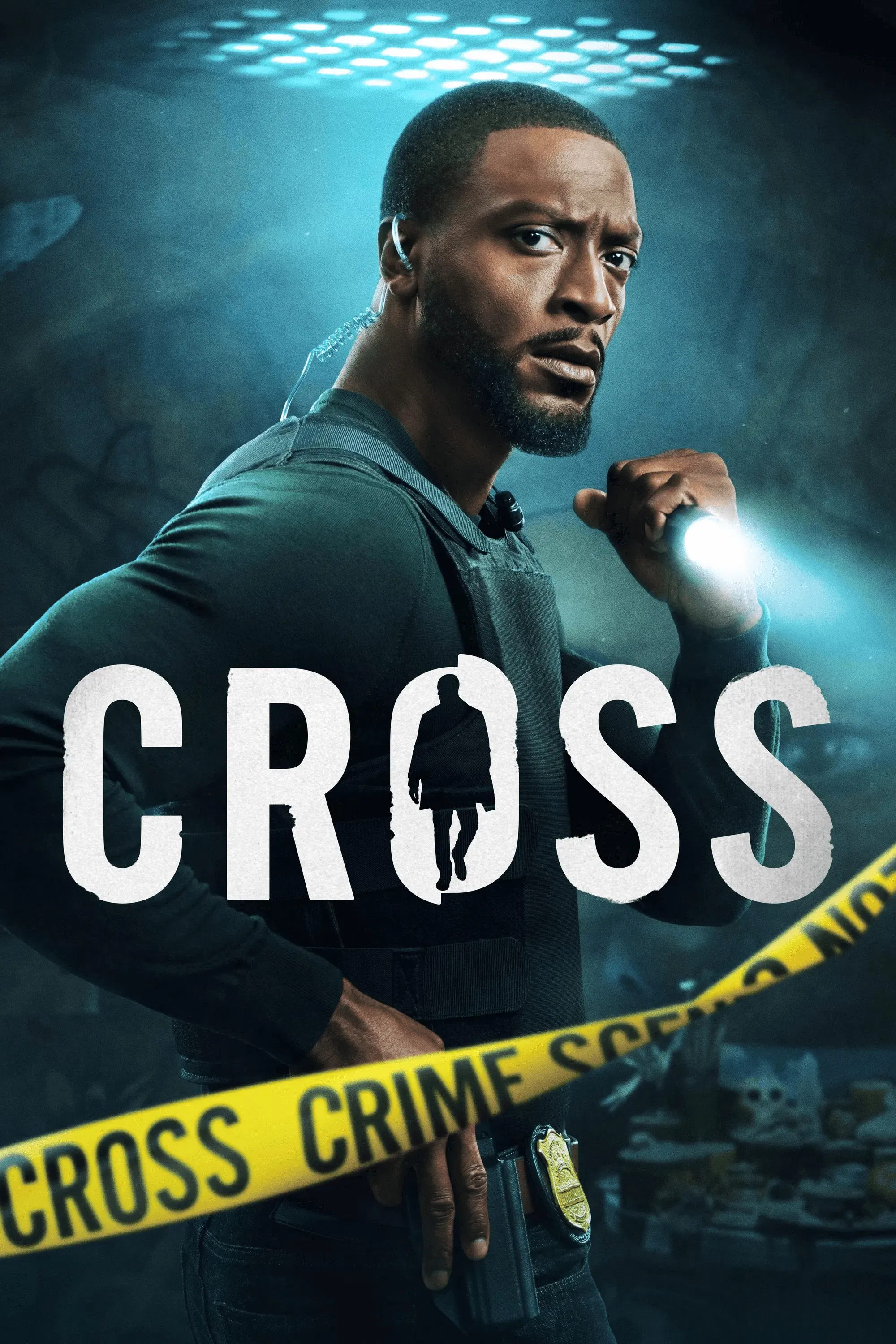 Poster of Cross