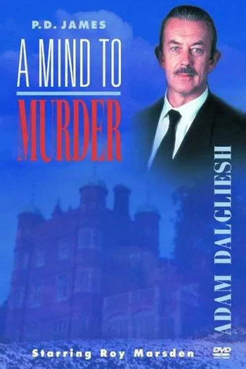 Poster of the movie A Mind to Murder