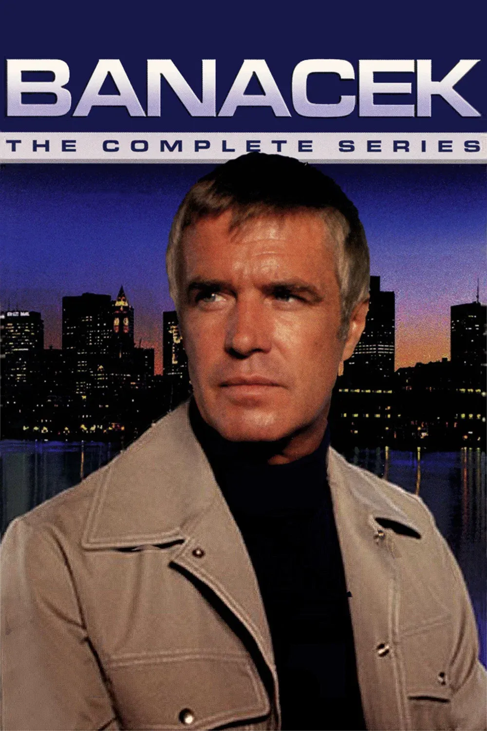 Poster of Banacek