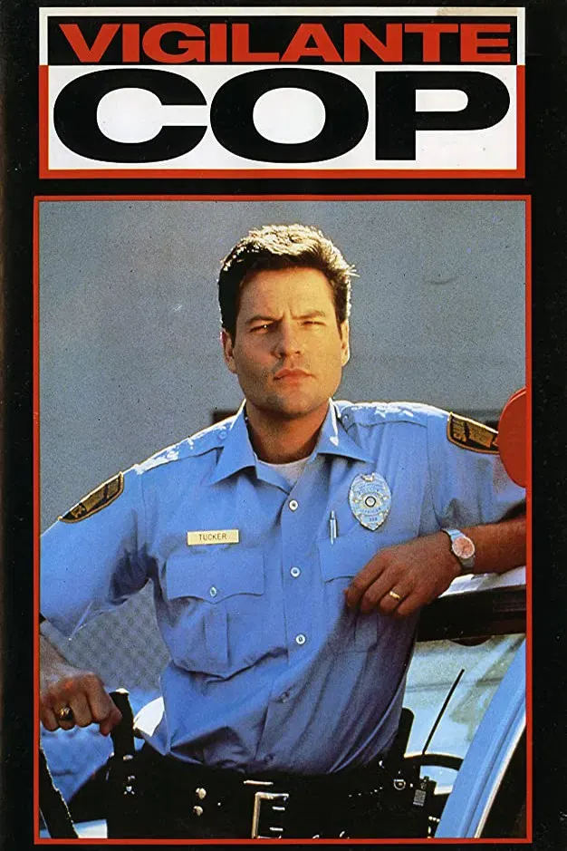 Poster of the movie Shoot First: A Cop's Vengeance