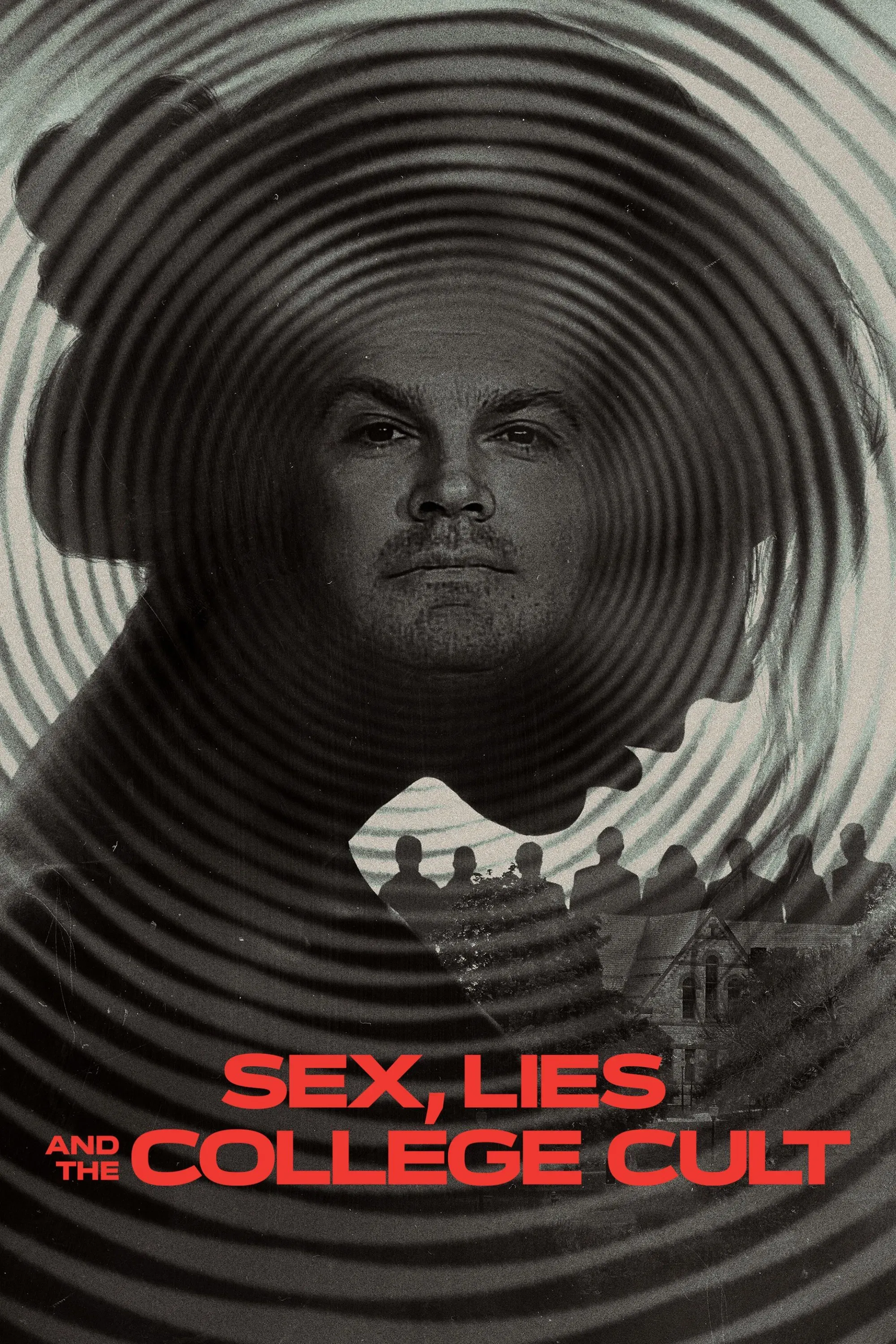 Poster of the movie Sex, Lies and the College Cult