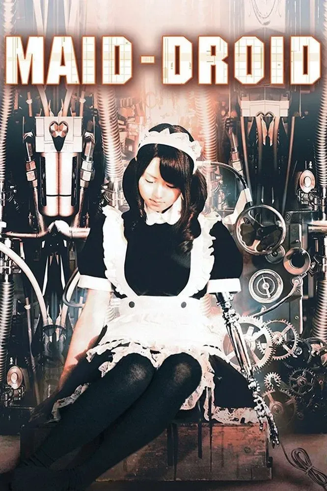 Poster of the movie MAID-DROID