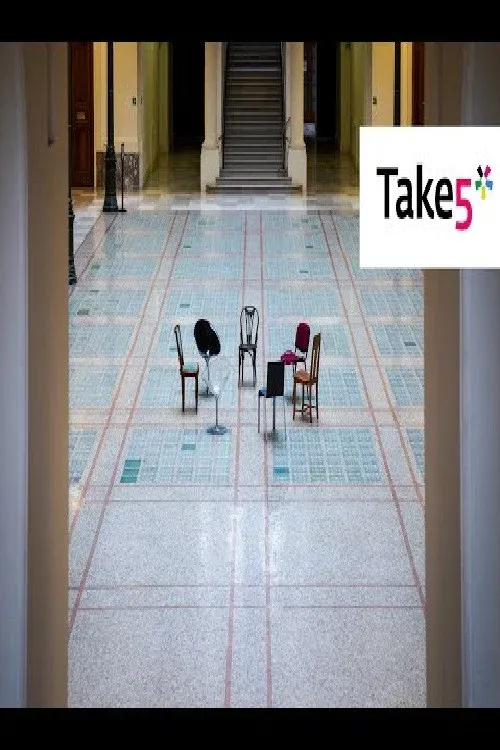Poster for Take5*