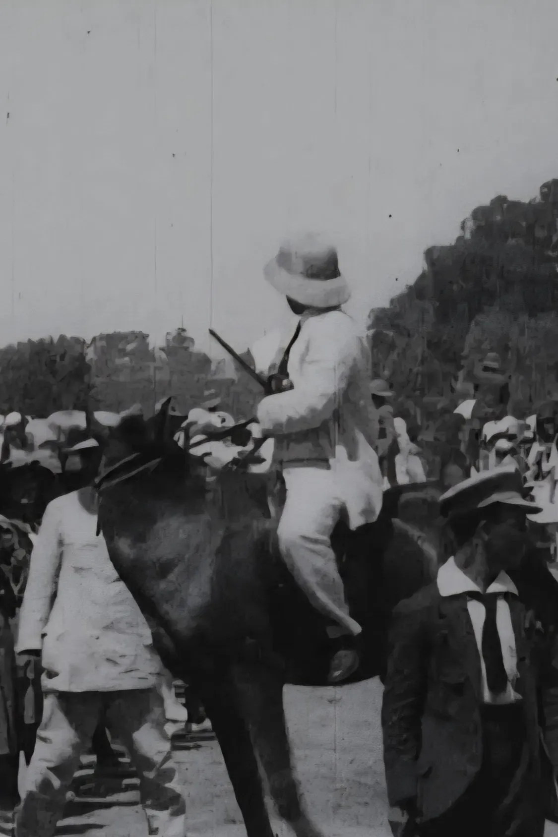 Poster of the movie Return to Zion