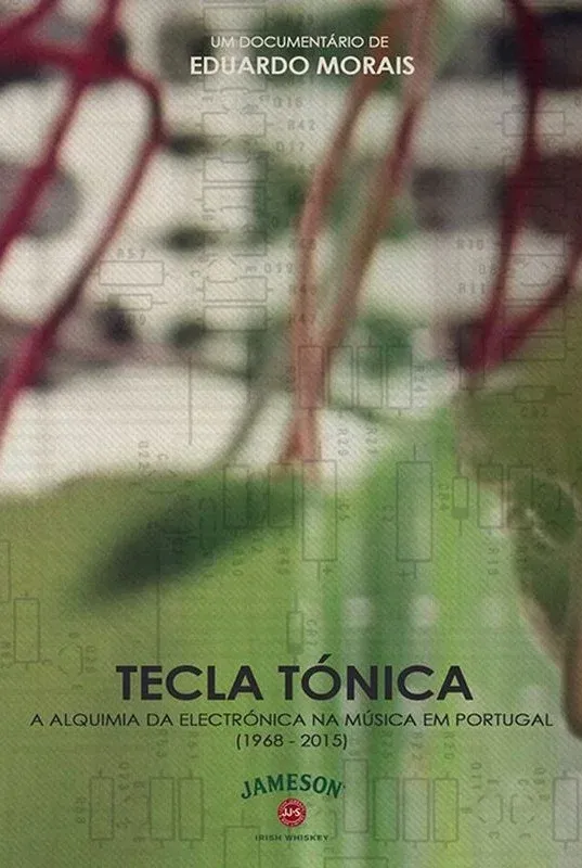 Poster for Tecla Tónica