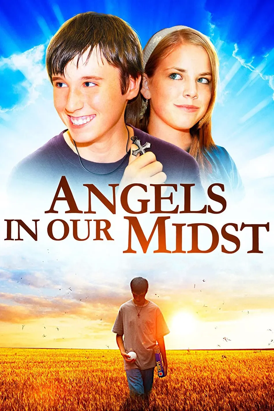 Poster of the movie Angels in Our Midst