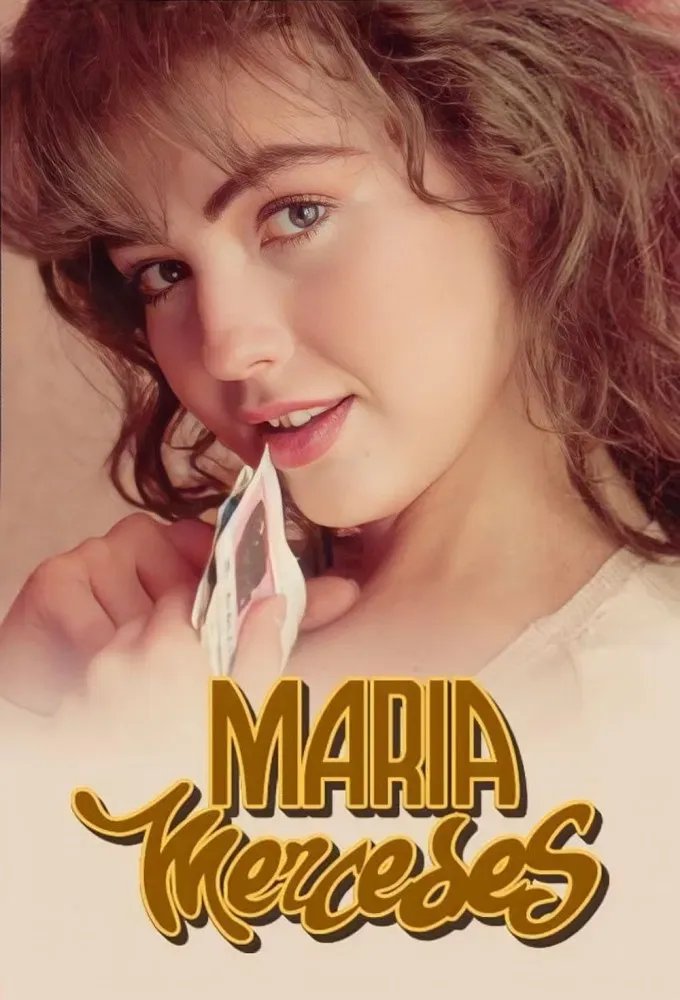Poster of Maria Mercedes