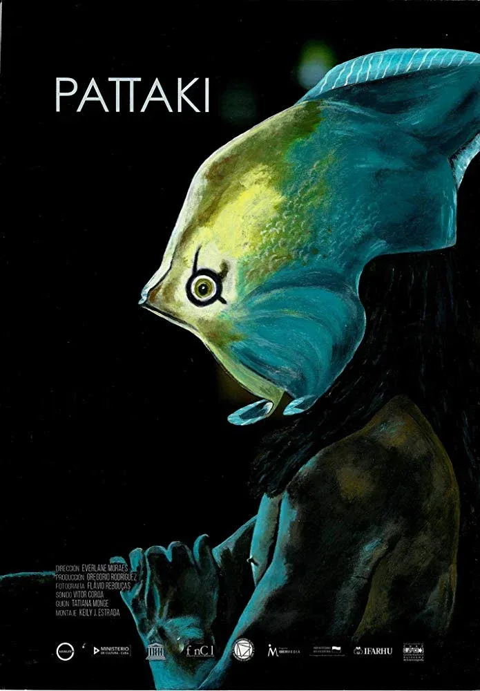 Poster for Pattaki