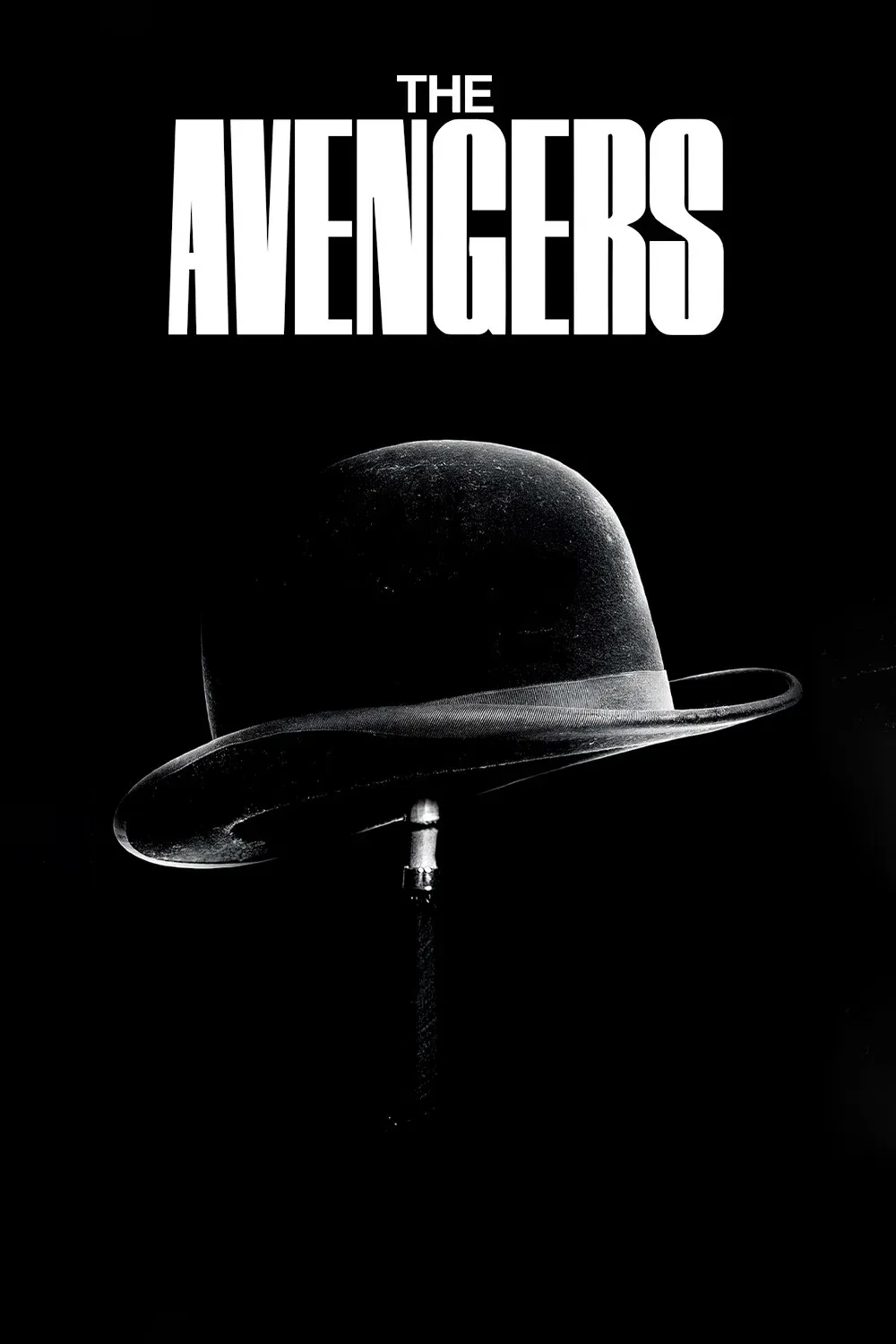 Poster of The Avengers