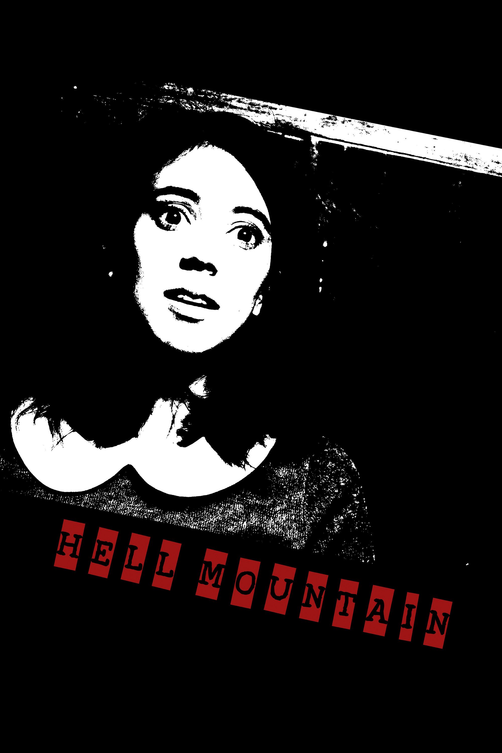 Poster of the movie Hell Mountain