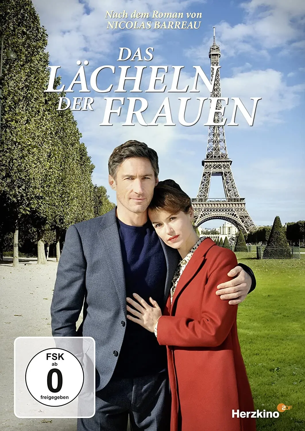 Poster of the movie Das Lächeln der Frauen