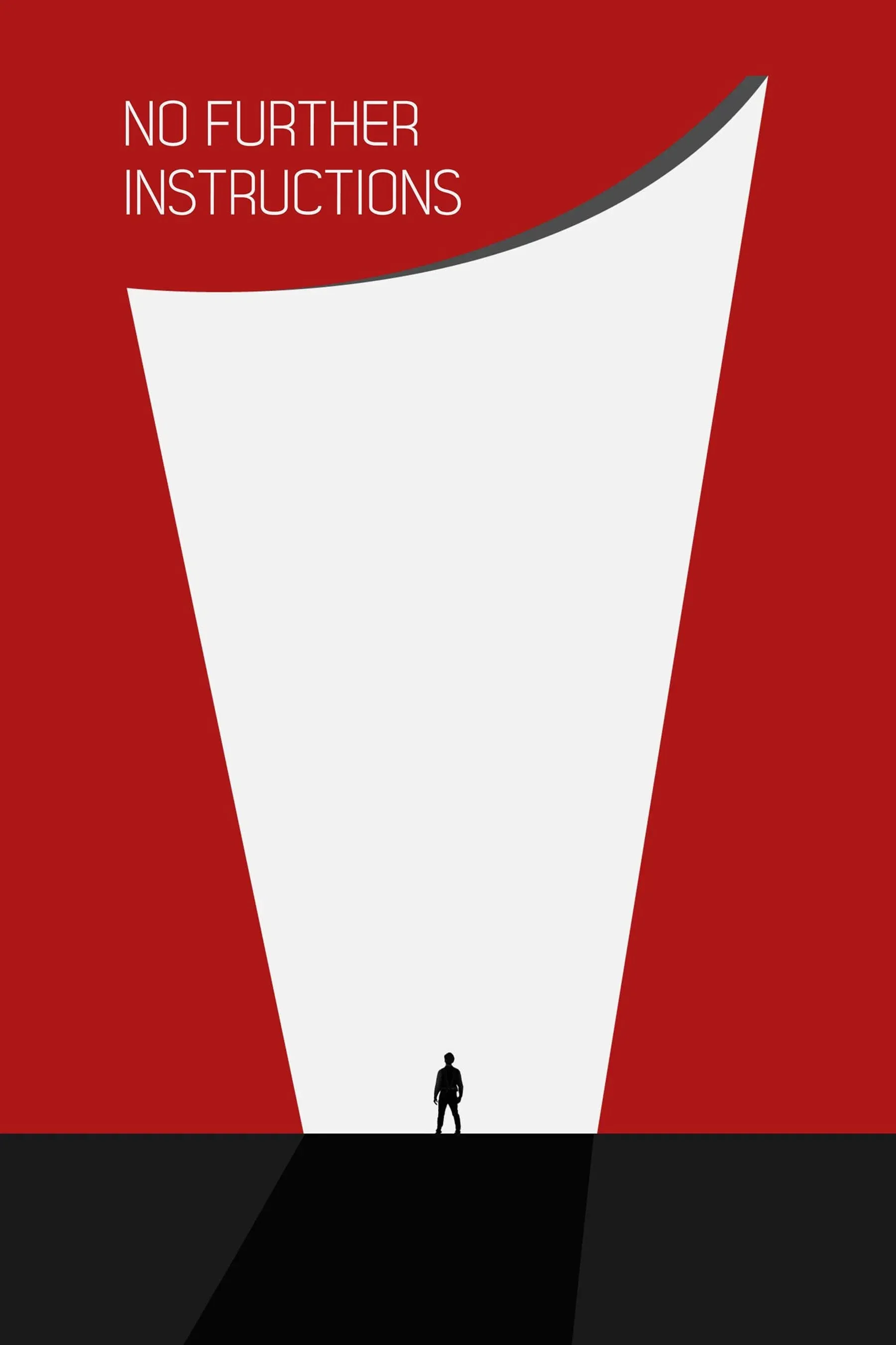 Poster for No Further Instructions