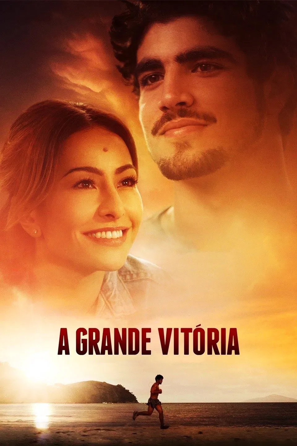 Poster of the movie The Great Victory