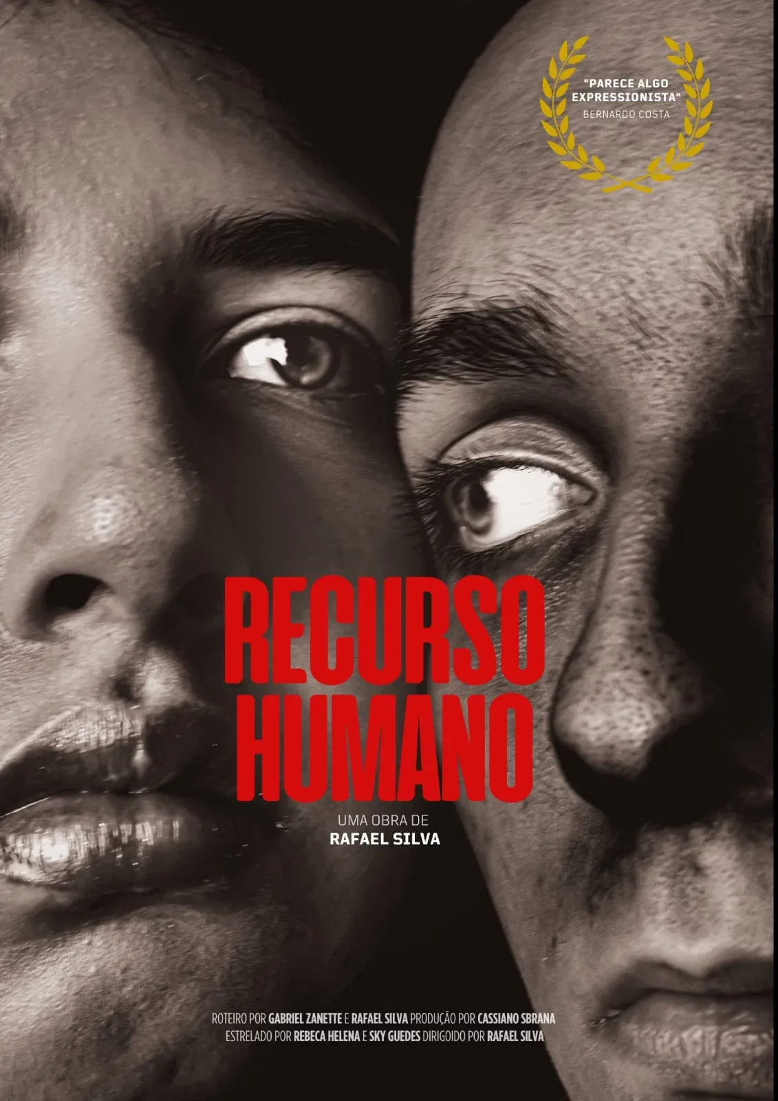 Poster for Recurso Humano