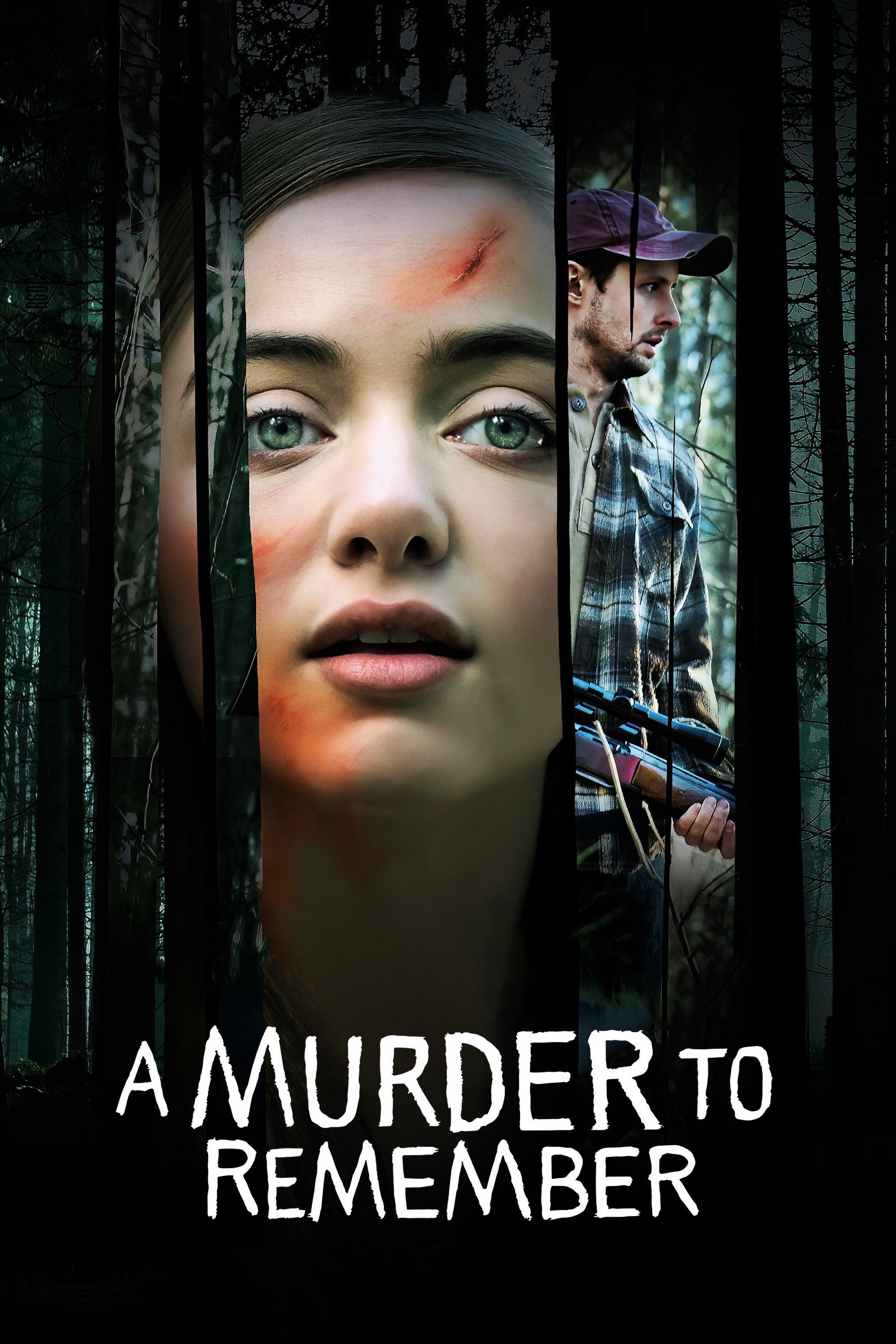 Poster of the movie A Murder to Remember