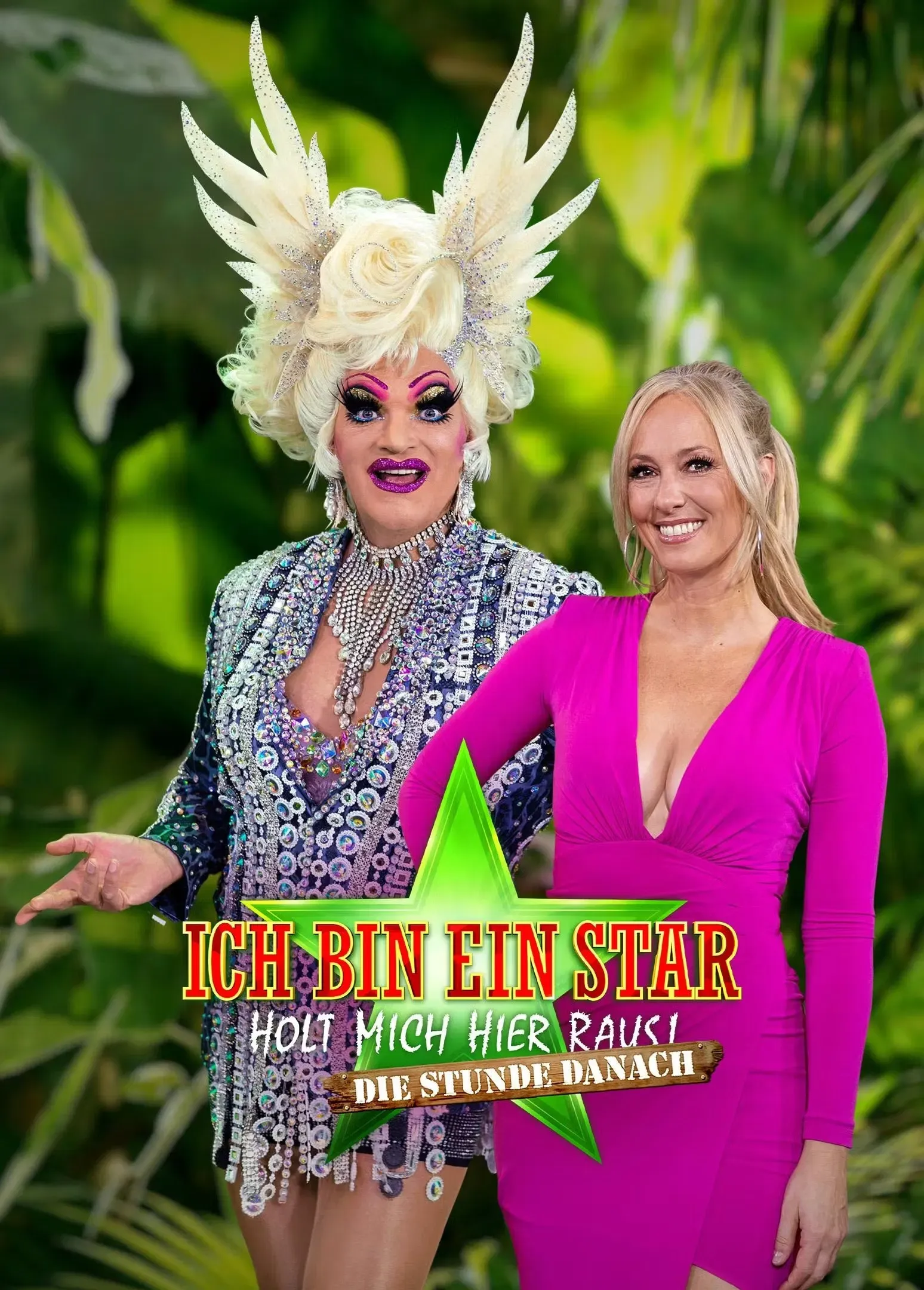 Poster of Ich bin ein Star – Holt mich hier raus! Die Stunde danach