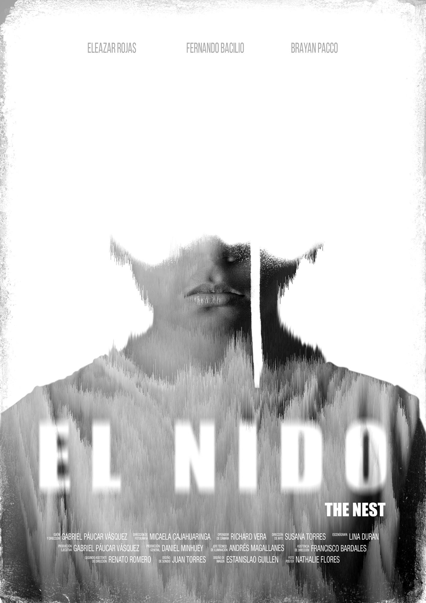 Poster for The Nest