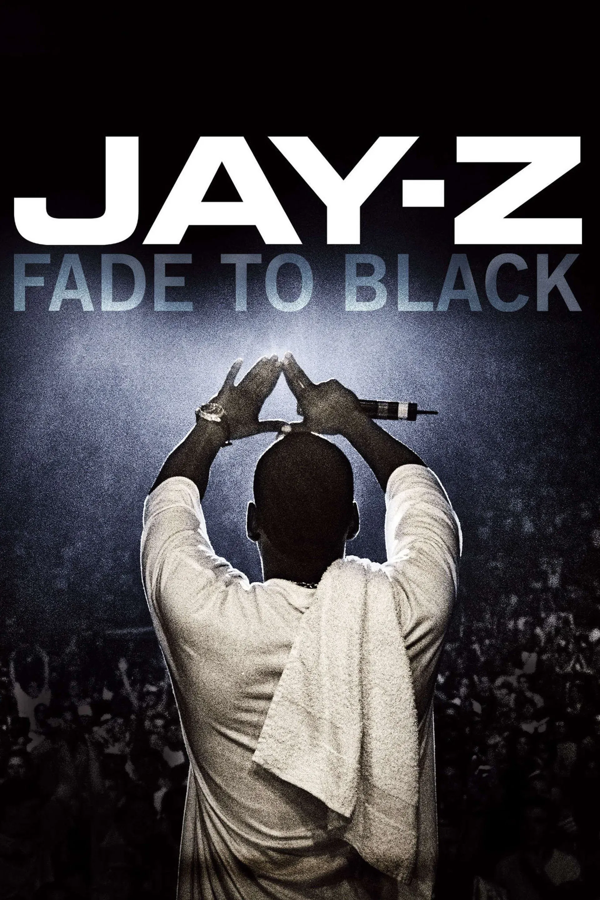 Poster of the movie JAY-Z: Fade to Black