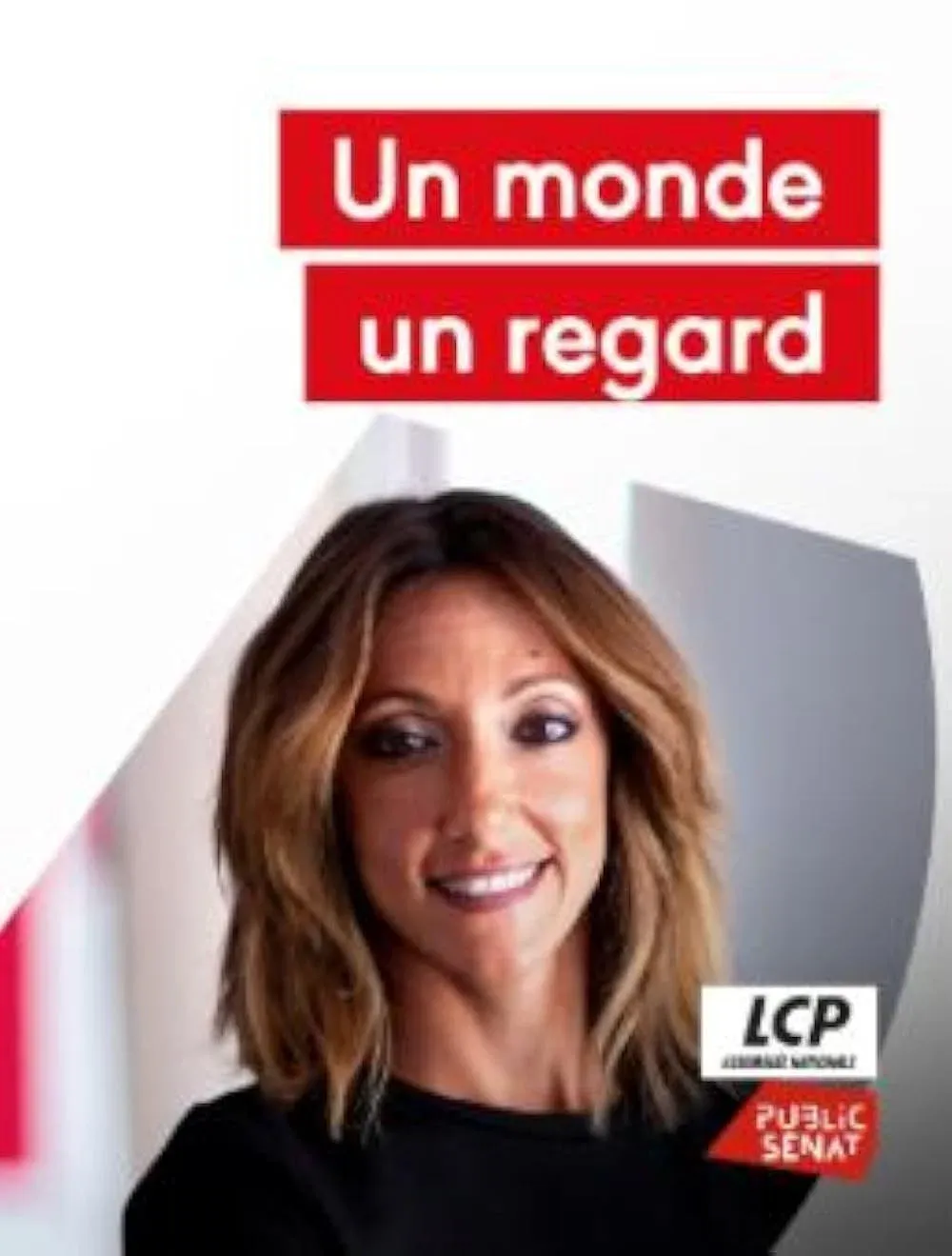 Poster of Un monde, un regard