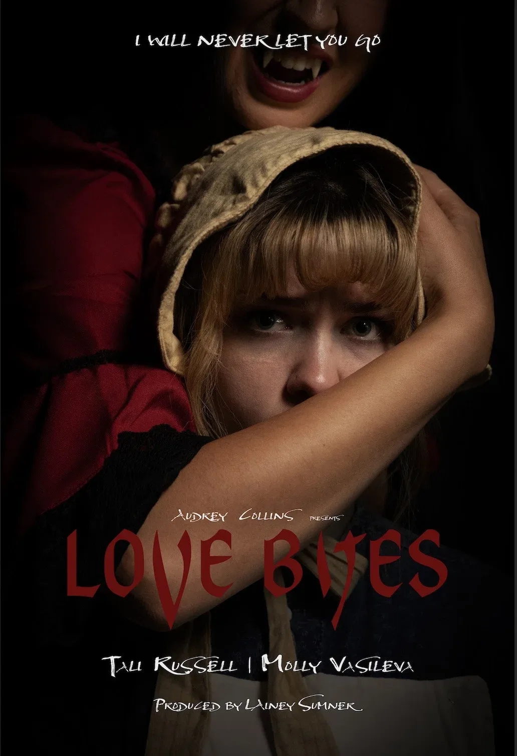 Poster for Love Bites