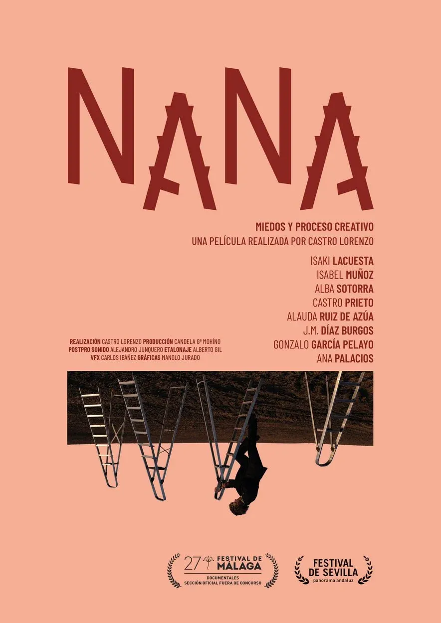 Poster for Nana