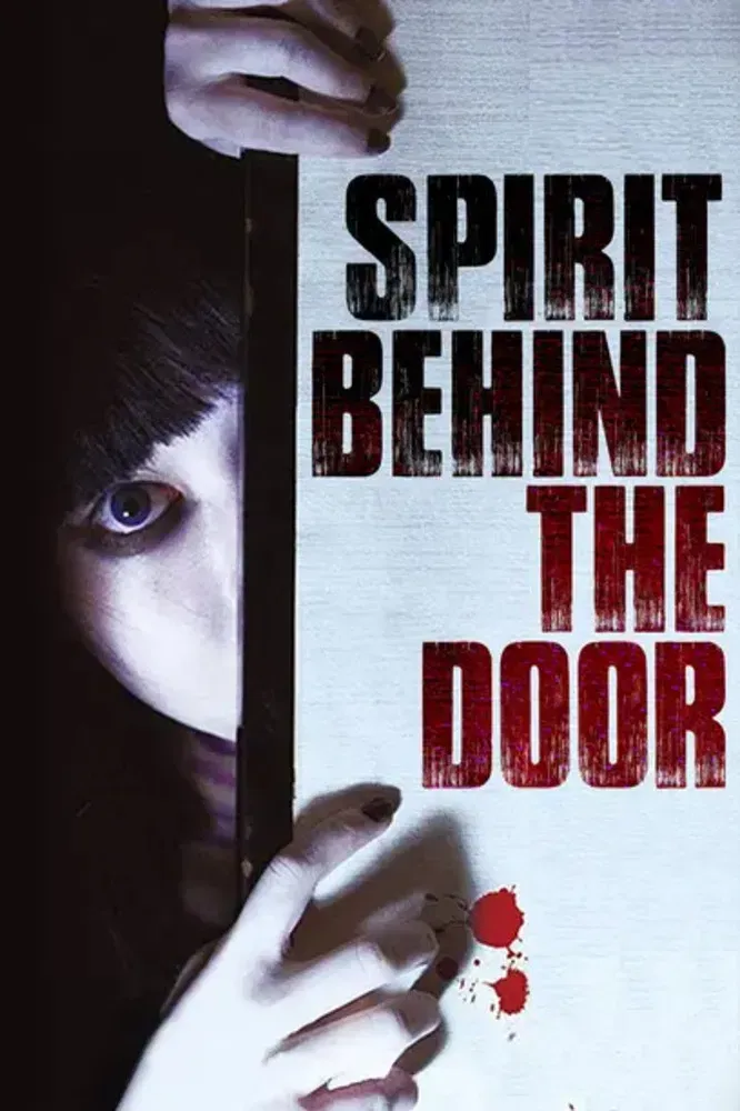 Poster of the movie Spirit Behind the Door