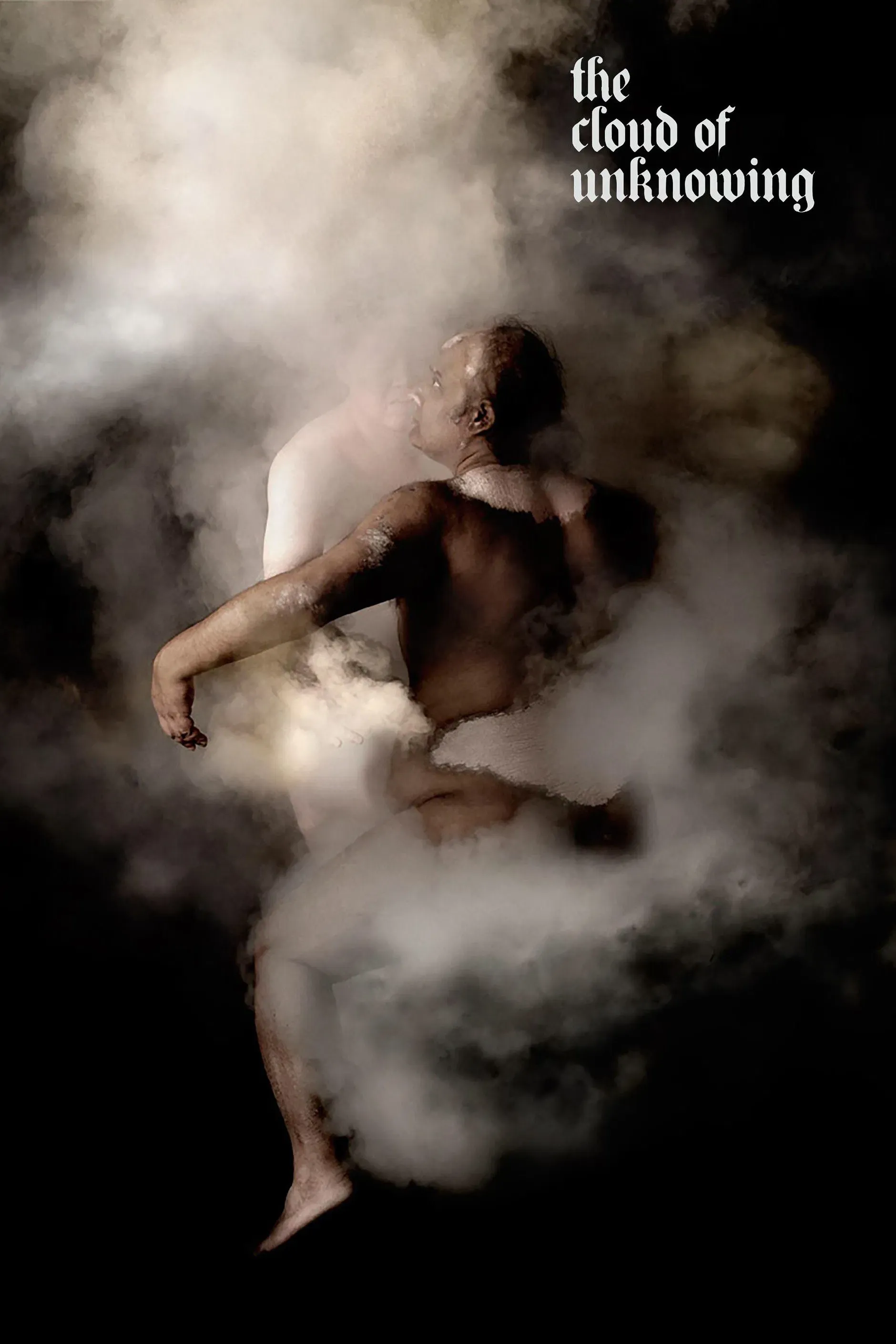 Poster of the movie The Cloud of Unknowing